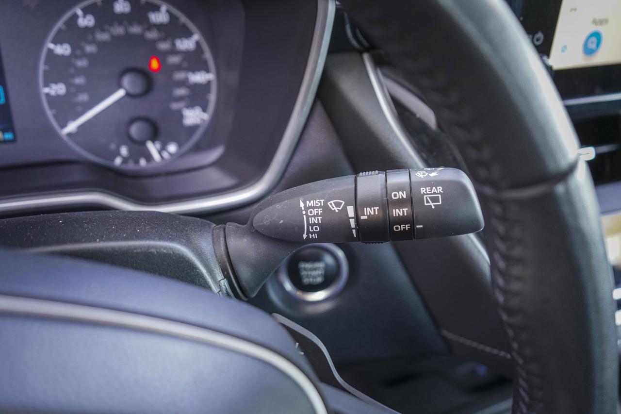 2024 Toyota Corolla Hatchback Nightshade San Antonio TX