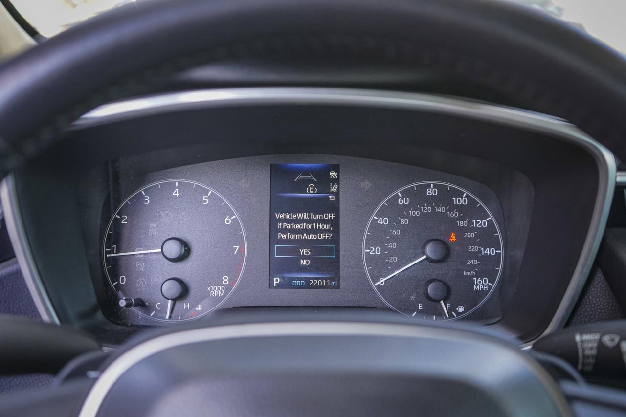 2024 Toyota Corolla Hatchback Nightshade San Antonio TX