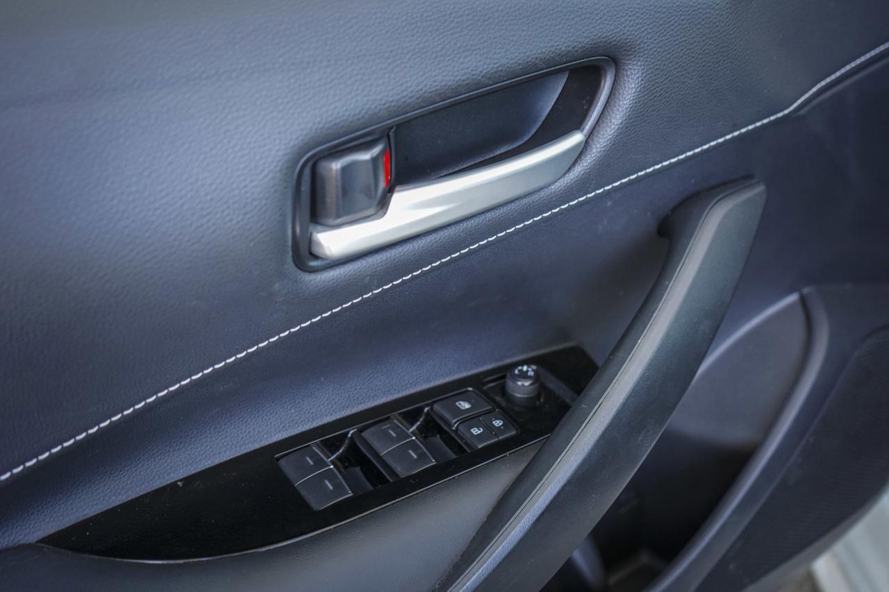 2024 Toyota Corolla Hatchback Nightshade San Antonio TX