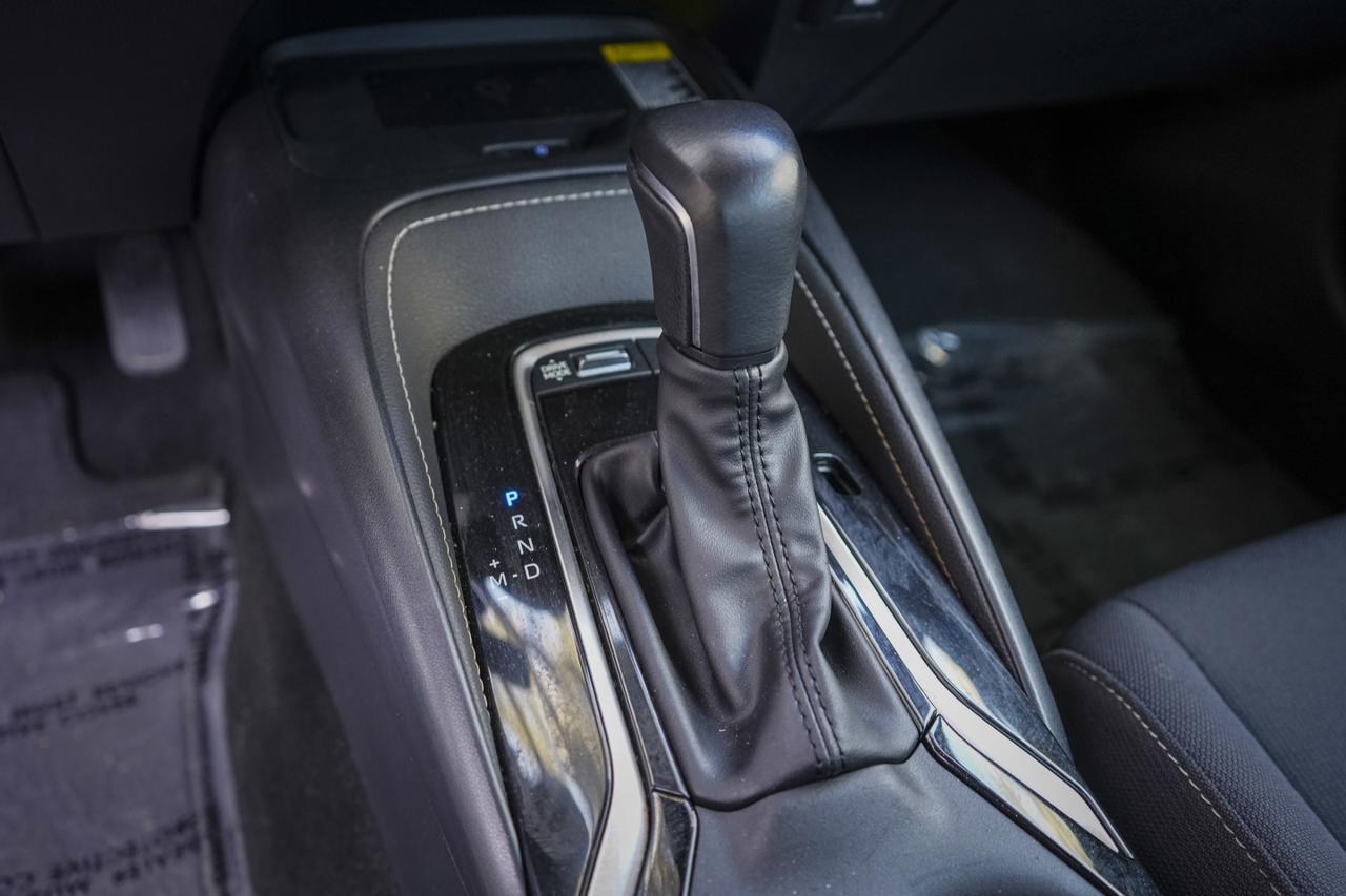 2024 Toyota Corolla Hatchback Nightshade San Antonio TX