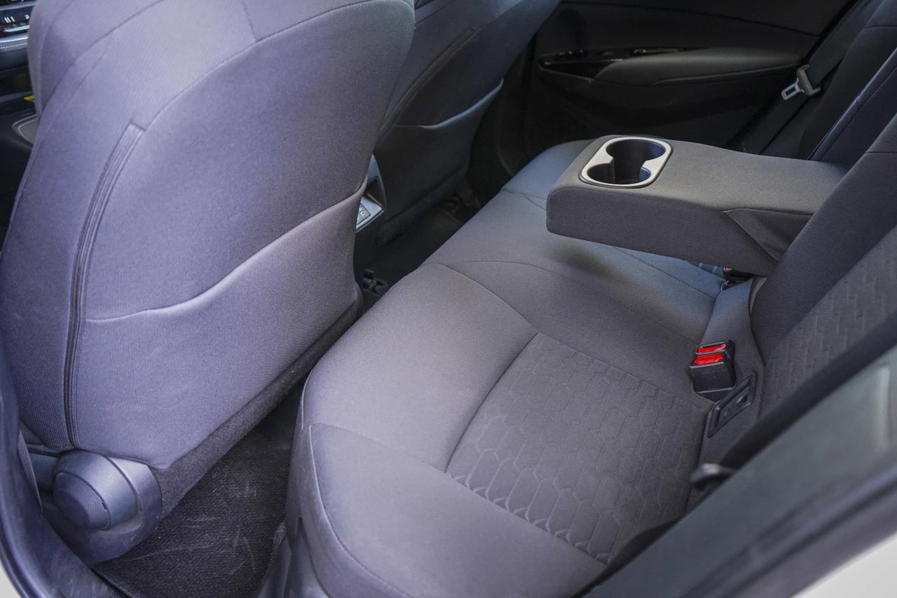 2024 Toyota Corolla Hatchback Nightshade San Antonio TX