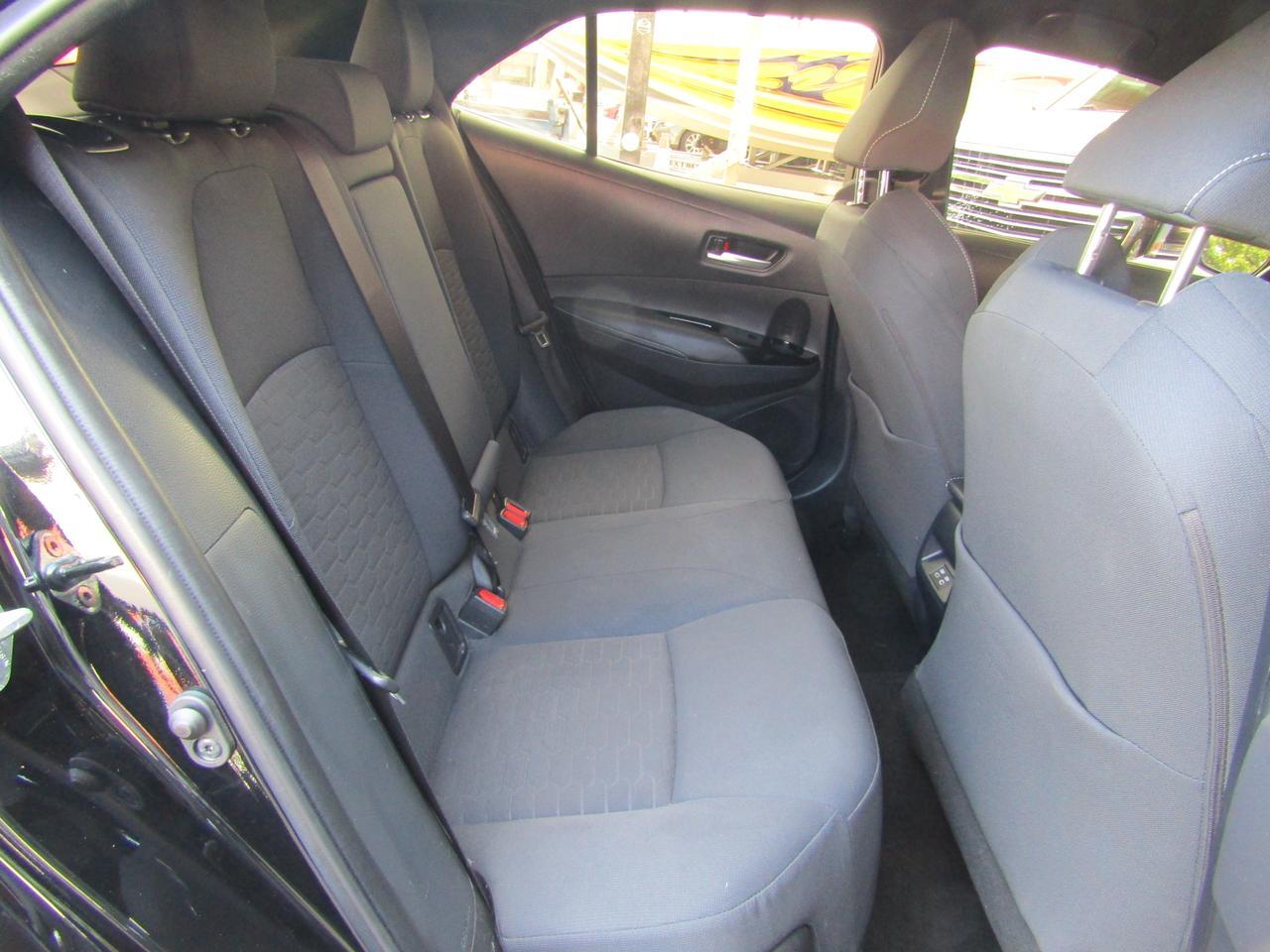 2024 Toyota Corolla Hatchback SE CVT (SE) Grand Prairie TX