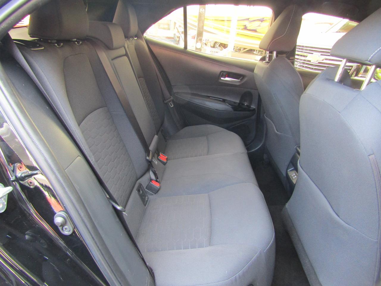 2024 Toyota Corolla Hatchback SE CVT (SE) Grand Prairie TX