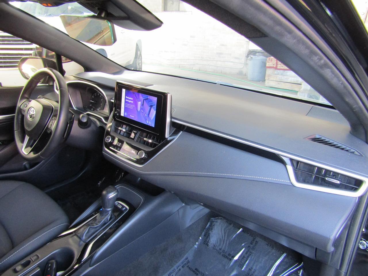 2024 Toyota Corolla Hatchback SE CVT (SE) Grand Prairie TX