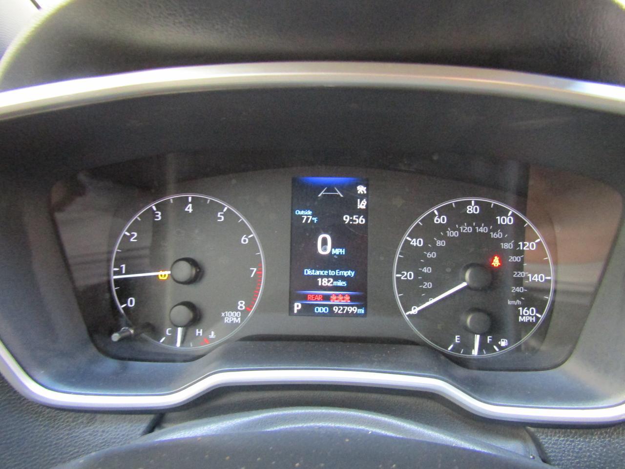 2024 Toyota Corolla Hatchback SE CVT (SE) Grand Prairie TX