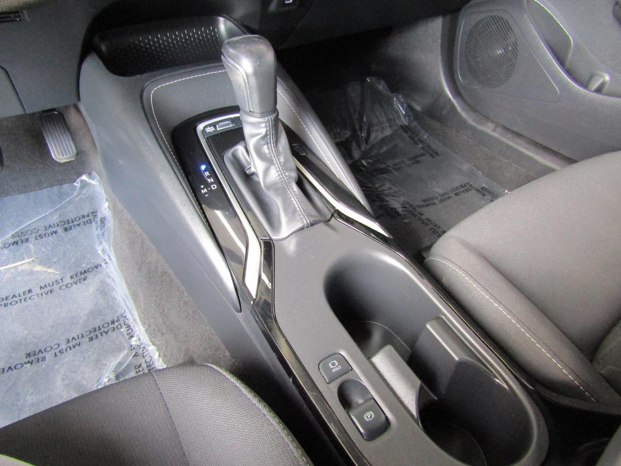 2024 Toyota Corolla Hatchback SE CVT (SE) Grand Prairie TX