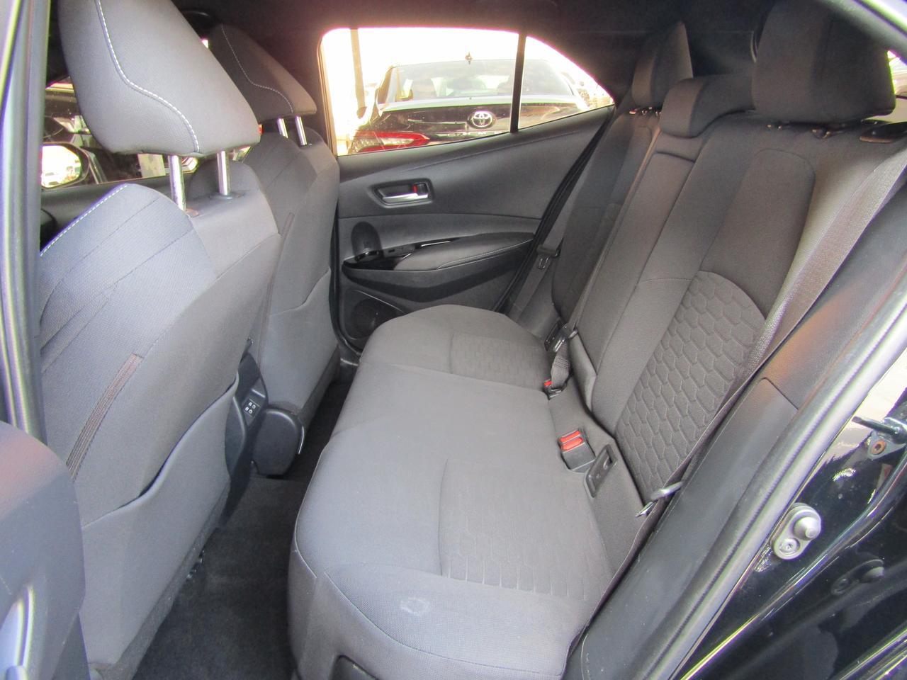 2024 Toyota Corolla Hatchback SE CVT (SE) Grand Prairie TX