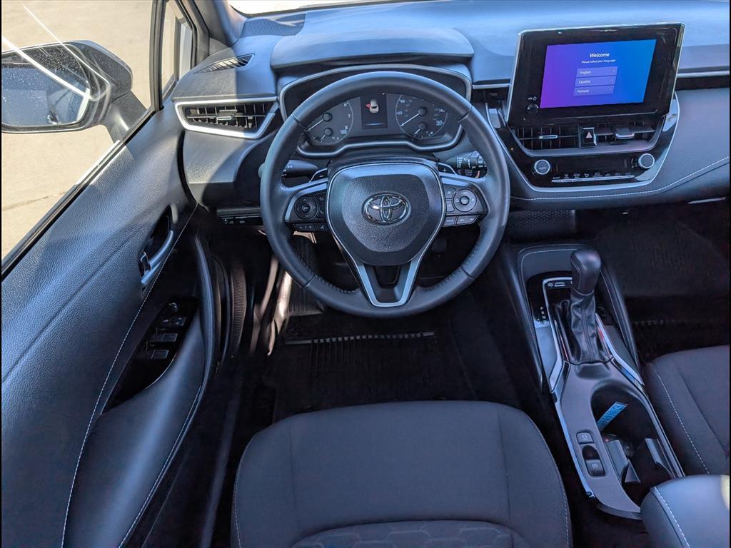 2024 Toyota Corolla Hatchback SE Chattanooga TN