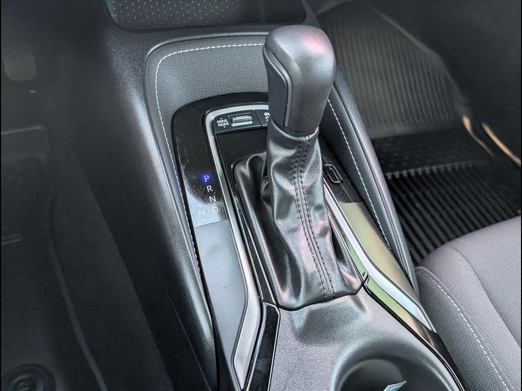 2024 Toyota Corolla Hatchback SE Chattanooga TN