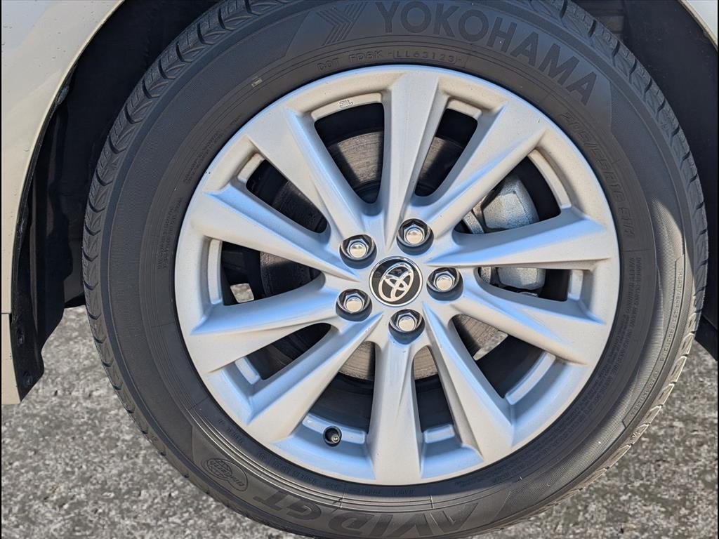 2024 Toyota Corolla Hatchback SE Chattanooga TN