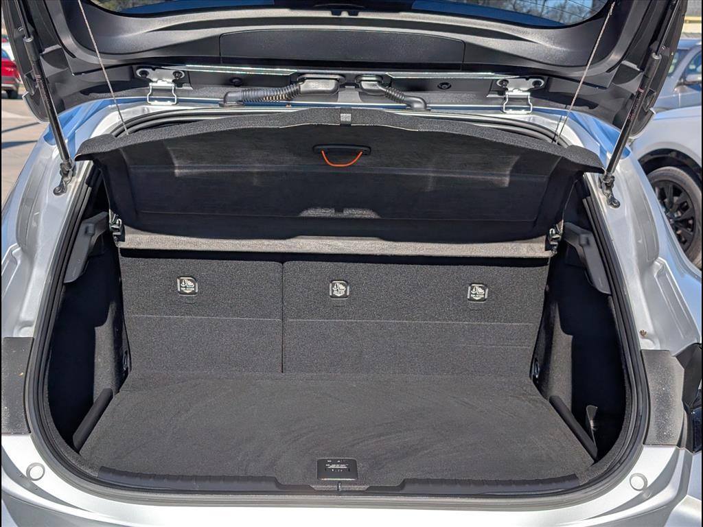 2024 Toyota Corolla Hatchback SE Chattanooga TN