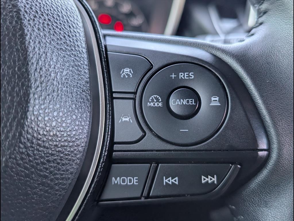 2024 Toyota Corolla Hatchback SE Chattanooga TN