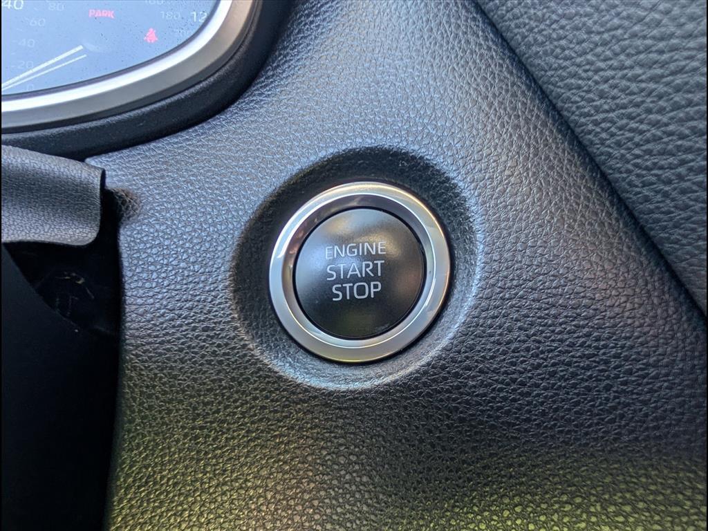 2024 Toyota Corolla Hatchback SE Chattanooga TN