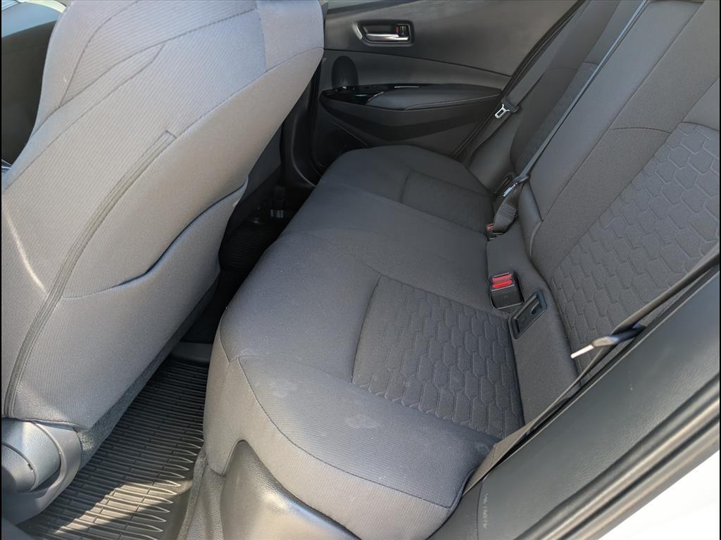 2024 Toyota Corolla Hatchback SE Chattanooga TN