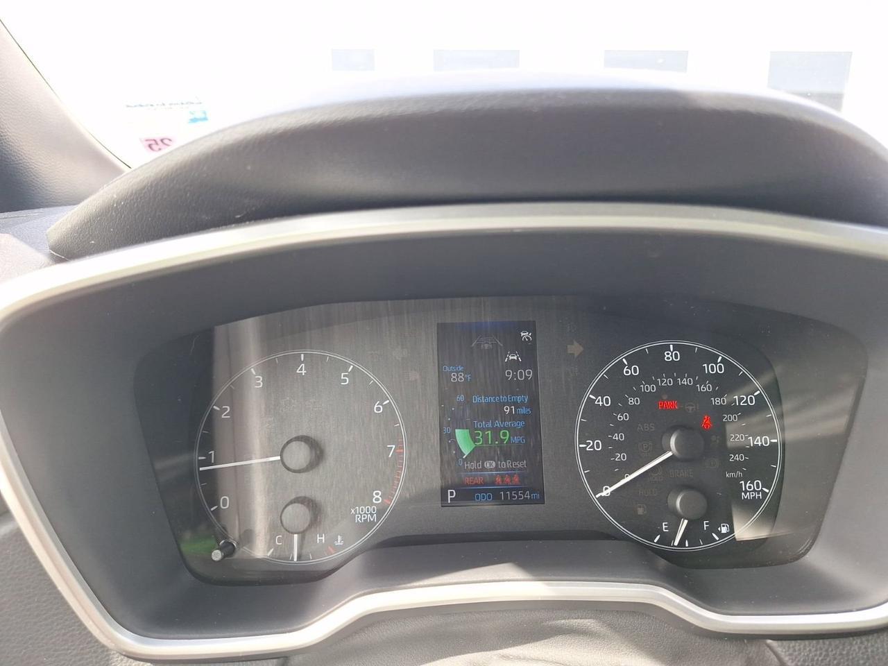 2024 Toyota Corolla Hatchback SE Hurst TX