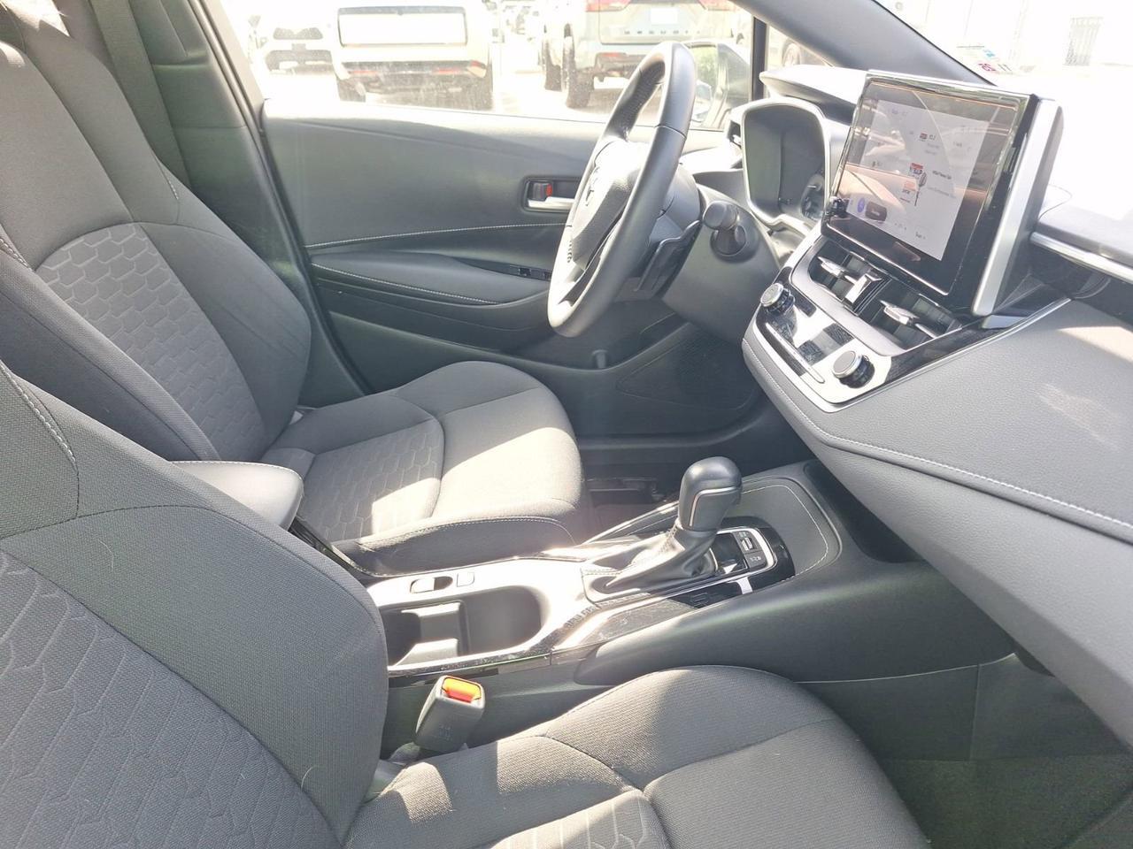 2024 Toyota Corolla Hatchback SE Hurst TX