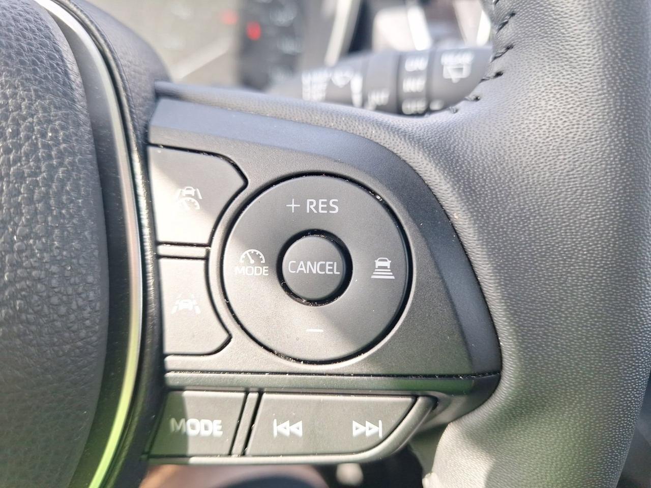 2024 Toyota Corolla Hatchback SE Hurst TX