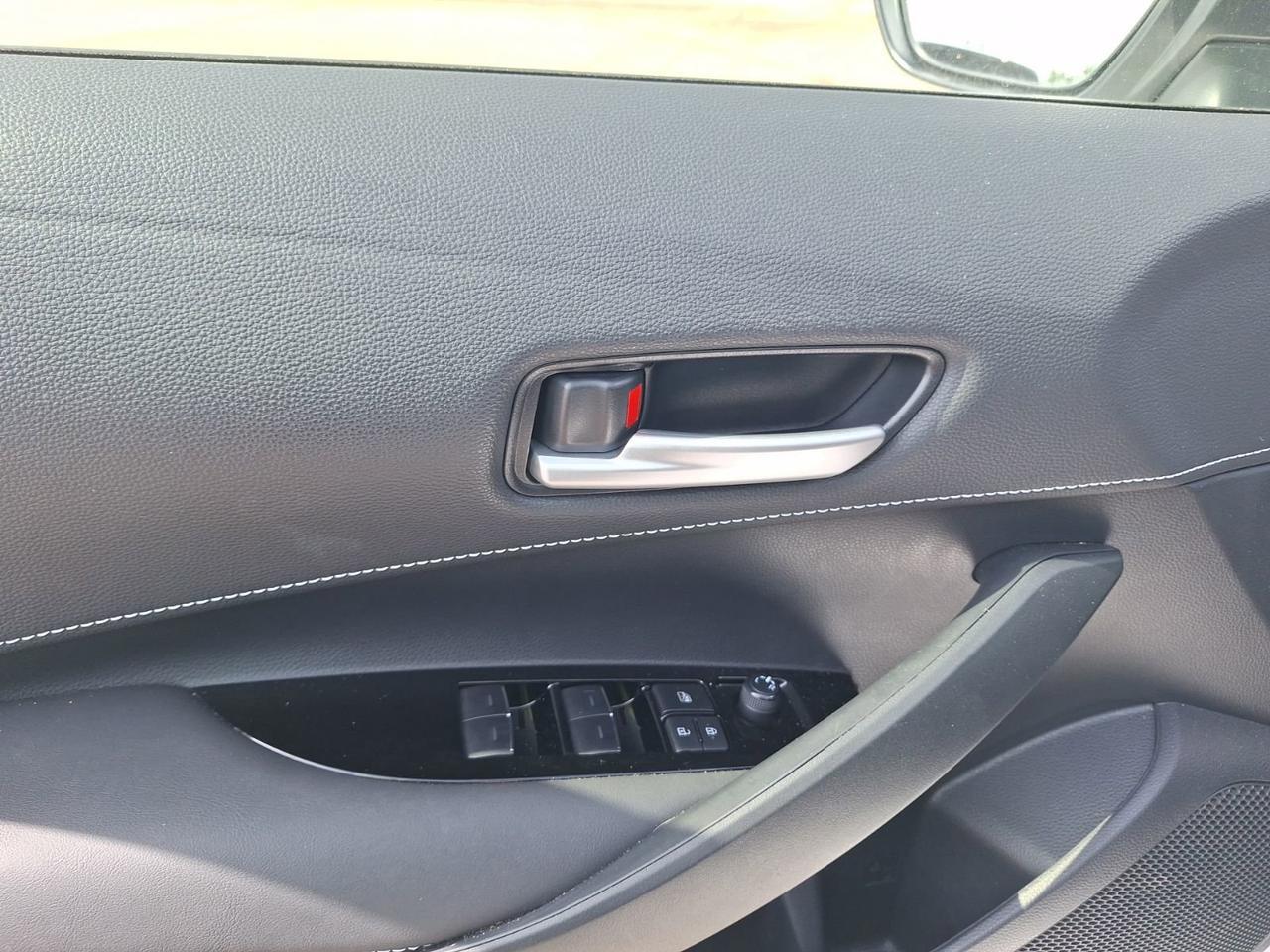 2024 Toyota Corolla Hatchback SE Hurst TX