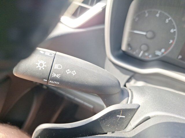 2024 Toyota Corolla Hatchback SE Hurst TX