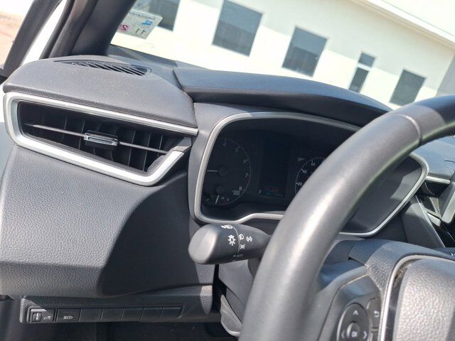 2024 Toyota Corolla Hatchback SE Hurst TX