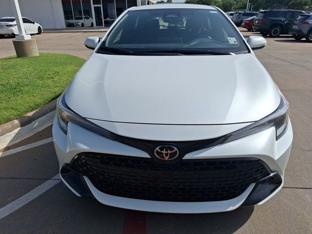 2024 Toyota Corolla Hatchback SE Hurst TX