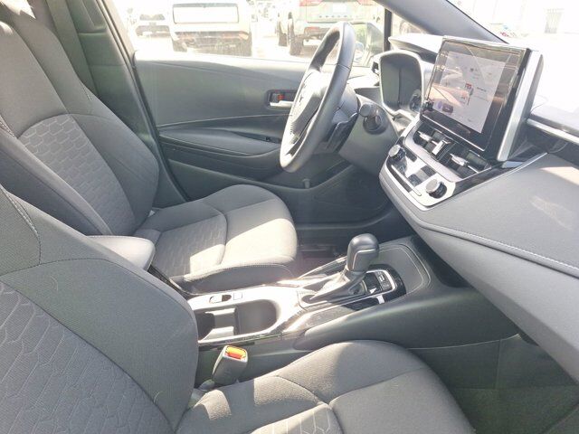 2024 Toyota Corolla Hatchback SE Hurst TX