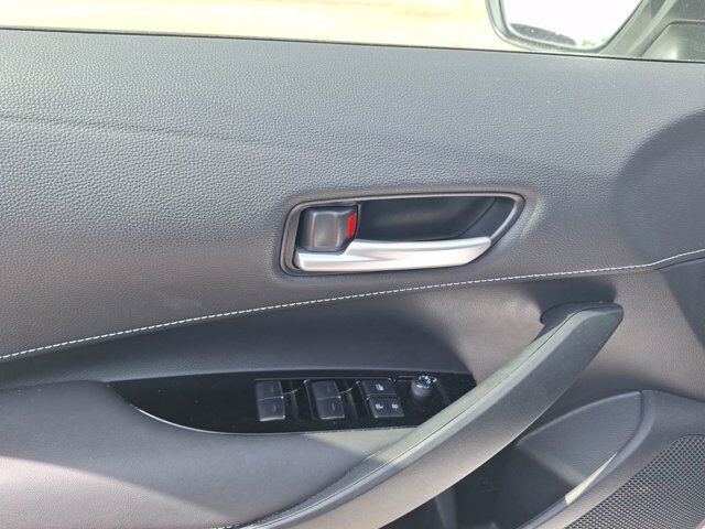 2024 Toyota Corolla Hatchback SE Hurst TX