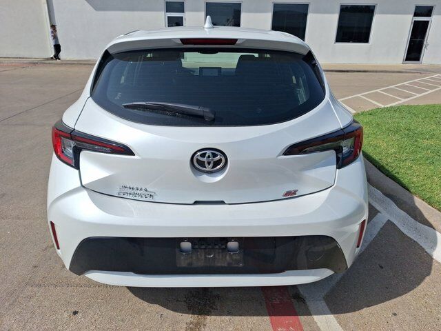 2024 Toyota Corolla Hatchback SE Hurst TX