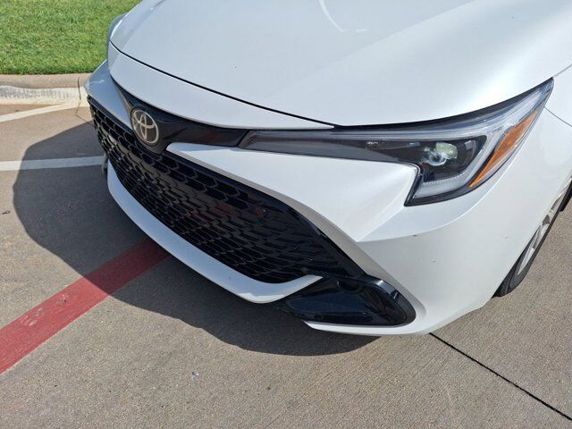 2024 Toyota Corolla Hatchback SE Hurst TX
