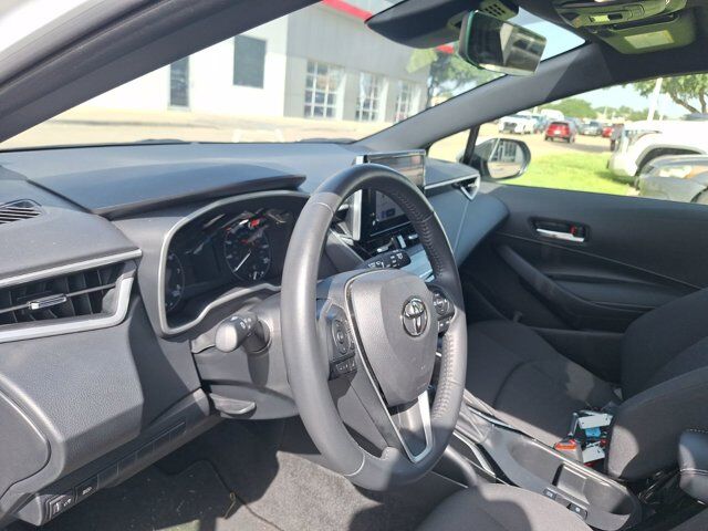 2024 Toyota Corolla Hatchback SE Hurst TX