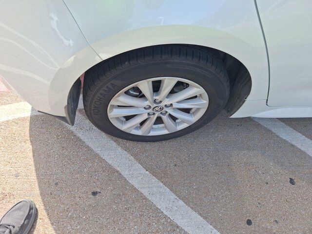 2024 Toyota Corolla Hatchback SE Hurst TX