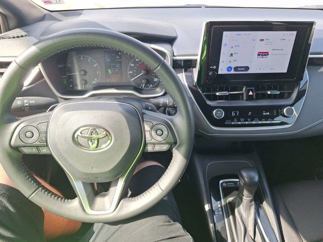 2024 Toyota Corolla Hatchback SE Hurst TX