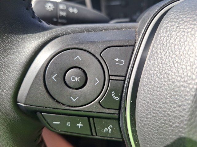 2024 Toyota Corolla Hatchback SE Hurst TX