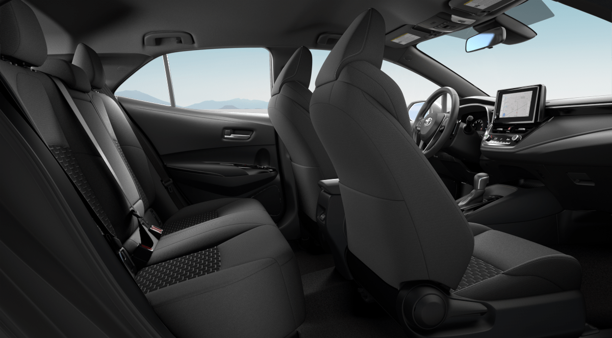 2024 Toyota Corolla Hatchback SE Petaluma CA