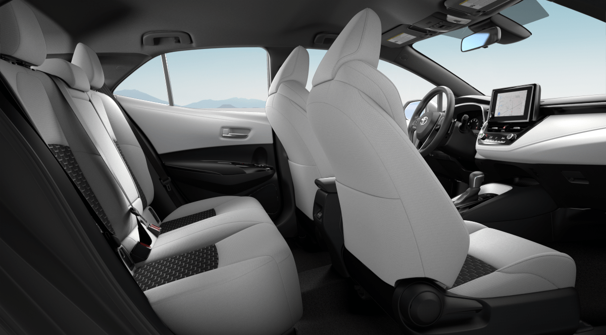 2024 Toyota Corolla Hatchback SE Petaluma CA