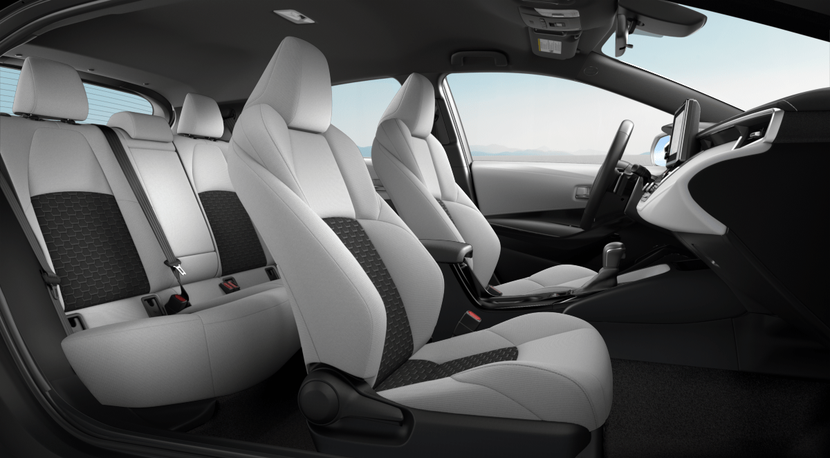 2024 Toyota Corolla Hatchback SE Petaluma CA