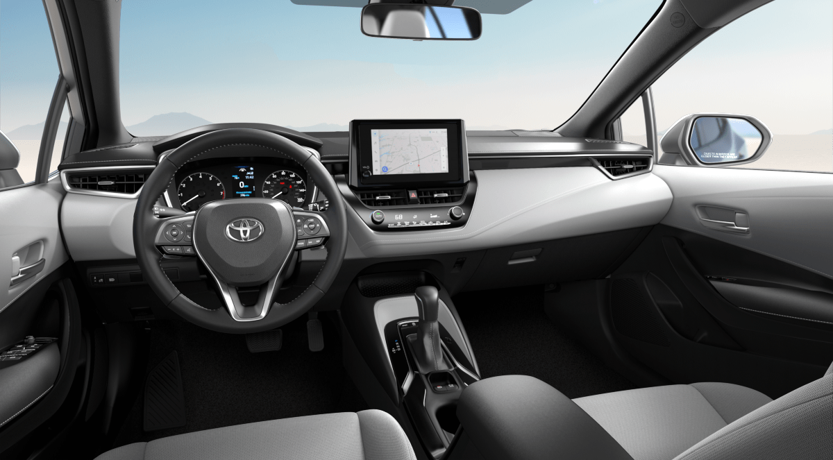 2024 Toyota Corolla Hatchback SE Petaluma CA