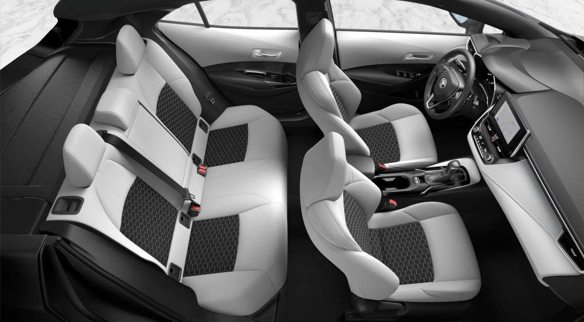 2024 Toyota Corolla Hatchback SE Petaluma CA