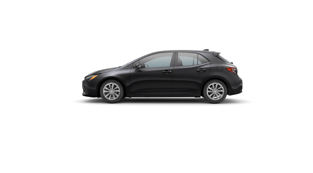 2024 Toyota Corolla Hatchback SE Petaluma CA
