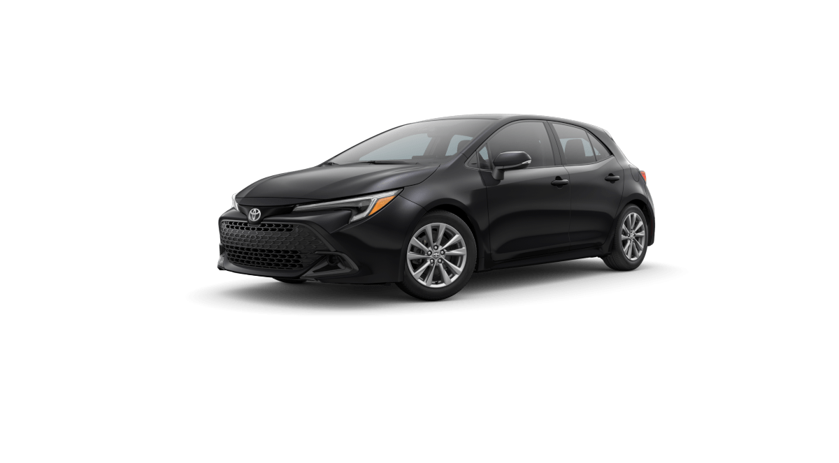 2024 Toyota Corolla Hatchback SE Petaluma CA