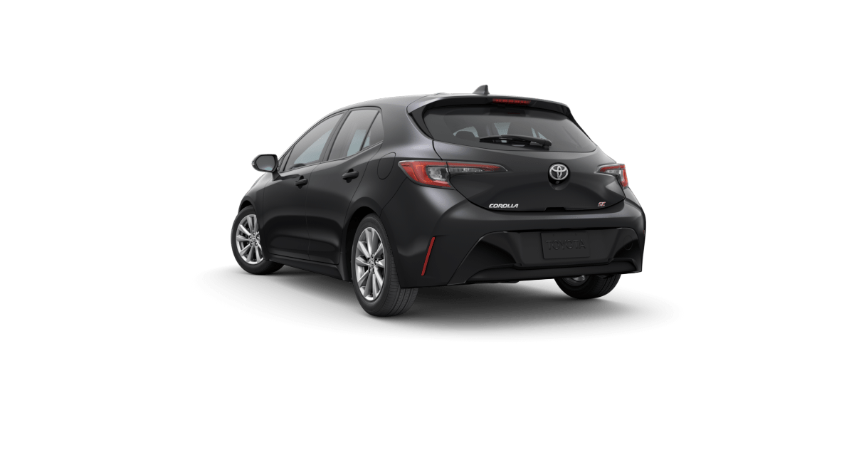 2024 Toyota Corolla Hatchback SE Petaluma CA