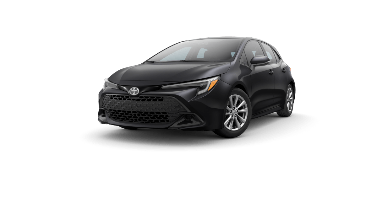 2024 Toyota Corolla Hatchback SE Petaluma CA