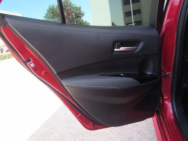 2024 Toyota Corolla Hatchback SE Plano TX
