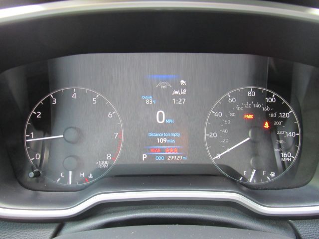 2024 Toyota Corolla Hatchback SE Plano TX