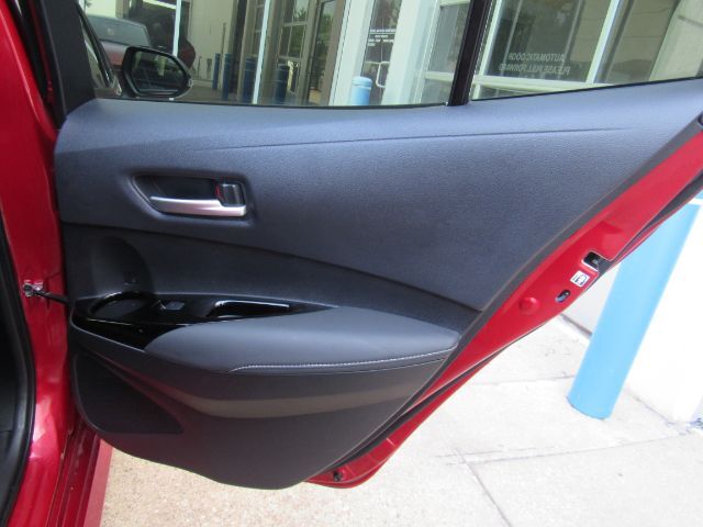 2024 Toyota Corolla Hatchback SE Plano TX