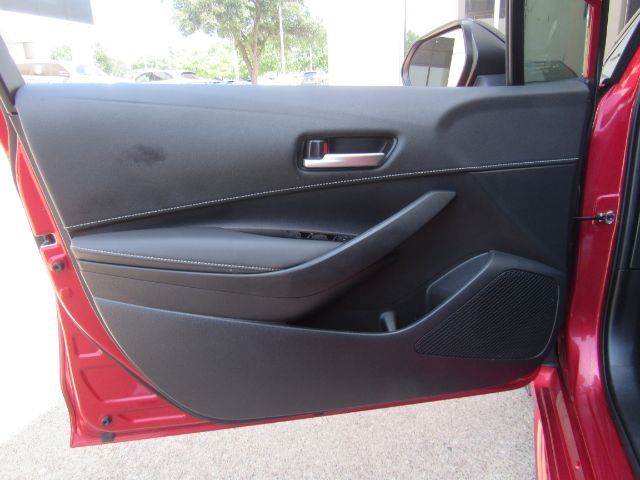 2024 Toyota Corolla Hatchback SE Plano TX