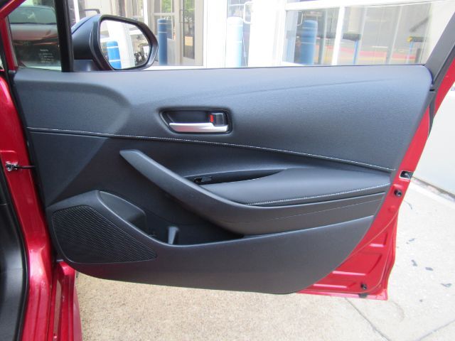 2024 Toyota Corolla Hatchback SE Plano TX