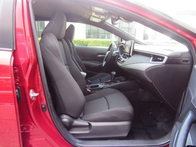 2024 Toyota Corolla Hatchback SE Plano TX