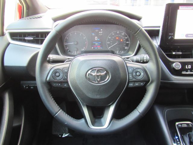 2024 Toyota Corolla Hatchback SE Plano TX