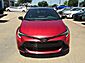 2024 Toyota Corolla Hatchback SE Plano TX